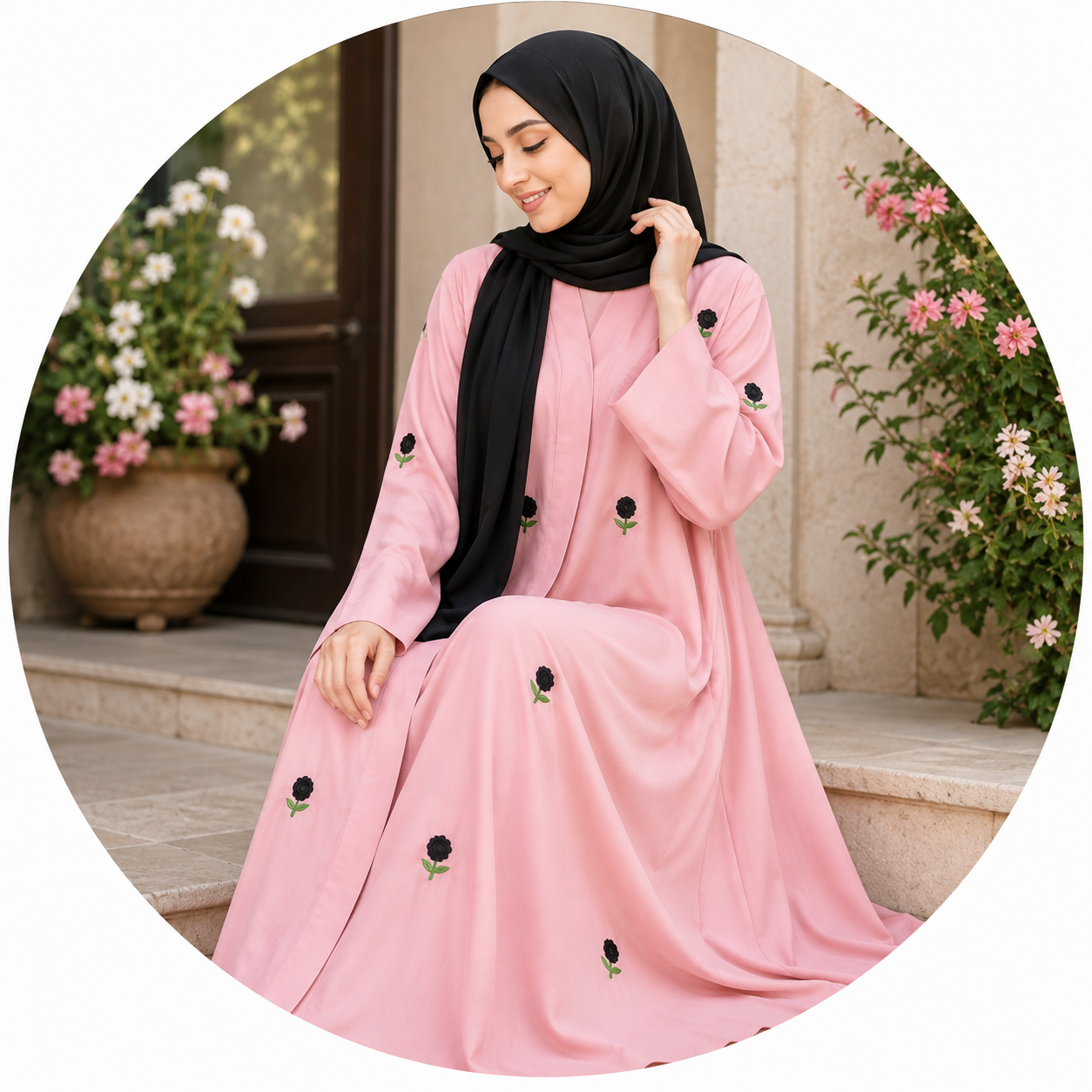 Abaya