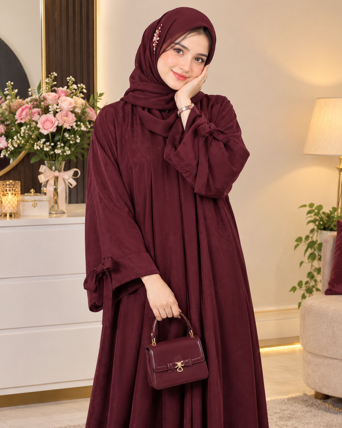 Fashion clothing
