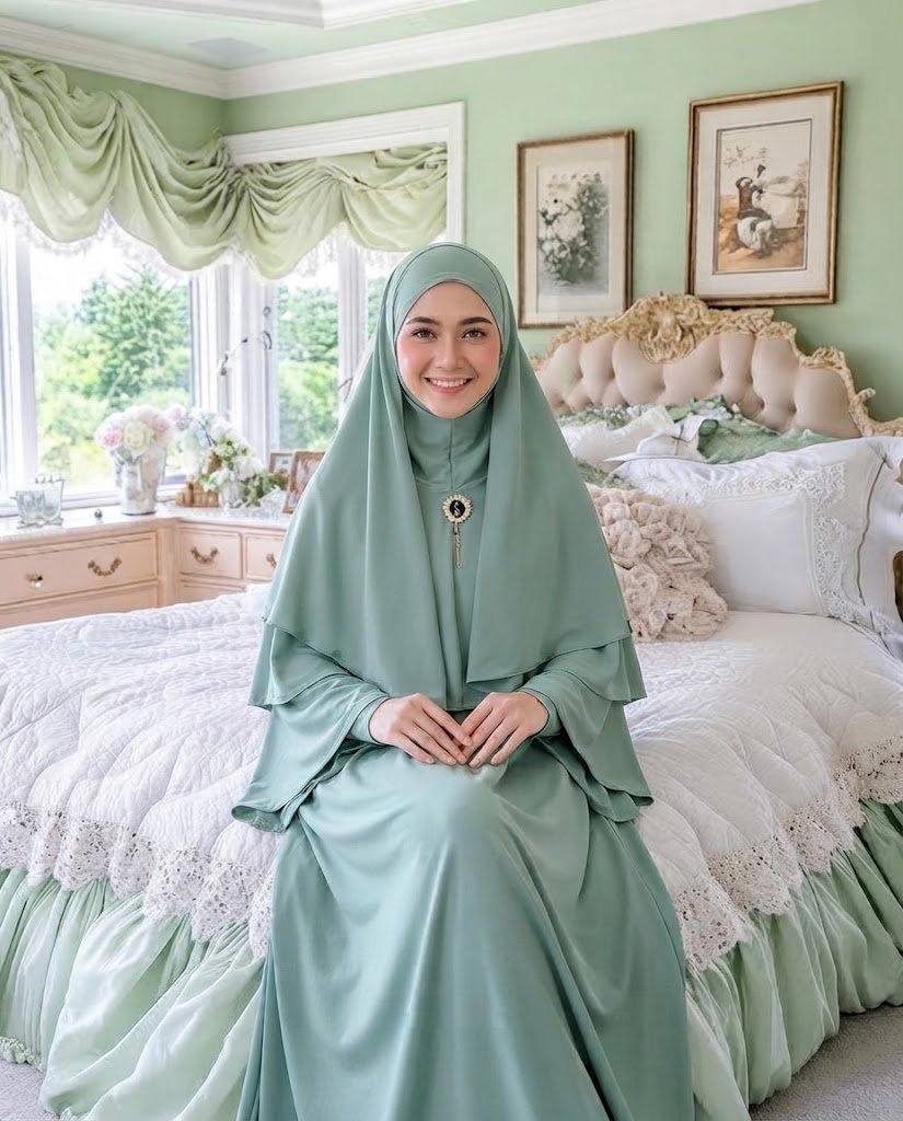 Hijab Collection