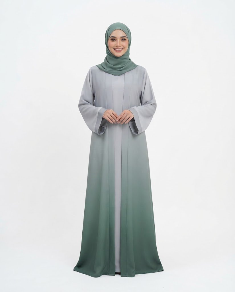 Arabian Abaya