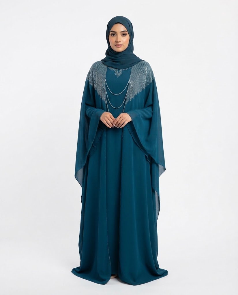 Prince Abaya