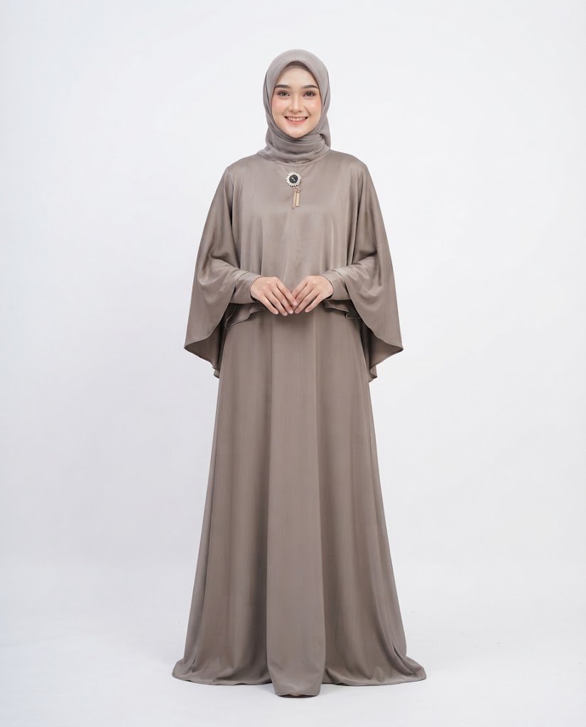 Arabian princess abaya