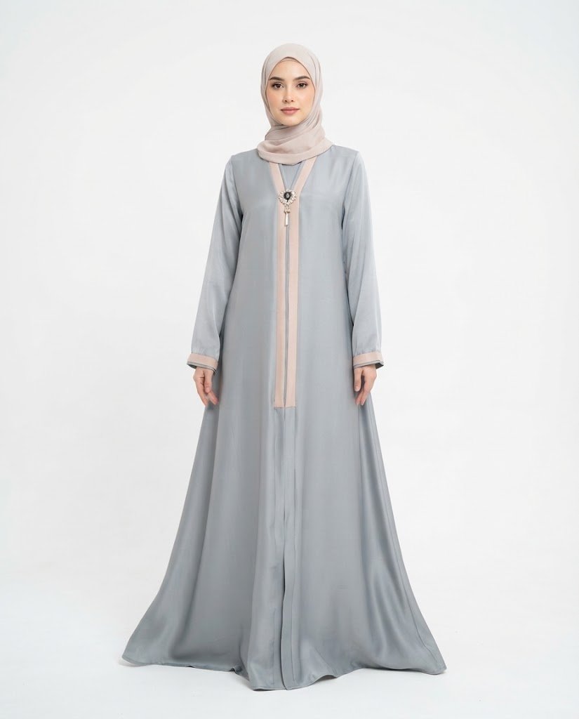 TikTok Abaya