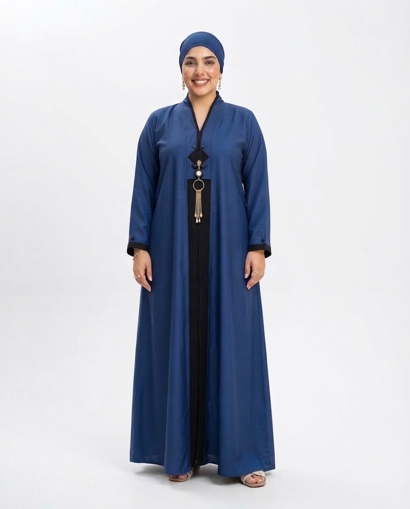 TikTok Fabric